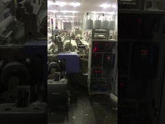 পলিয়েস্টার সুতা ফ্যাব্রিকের জন্য ELO / ETU টেক্সটাইল মেশিন ওয়াটার জেট লুম