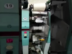 স্পিনিং লাইনের জন্য রোভিং ফ্রেম