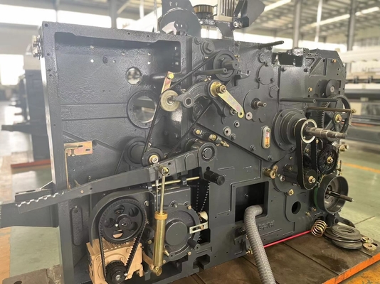 ডবি ওপেনিং লুম টেক্সটাইল মেশিন 4.5KW 1000 RPM হাই স্পিড উইভিং মেশিন