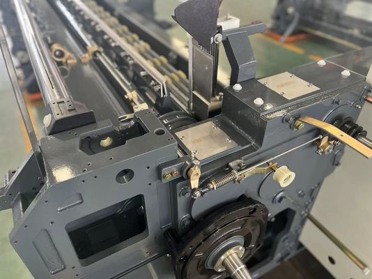 ওয়েভিং মেশিন ইলেকট্রনিক ডবি লুম 380 সেমি ক্যাম ডবি ওয়াটার জেট লুম