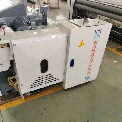4.5KW টেক্সটাইল উইভিং মেশিন ক্যাম ডবি প্রস্থ 280cm ফ্যাব্রিক টেক্সটাইল মেশিন