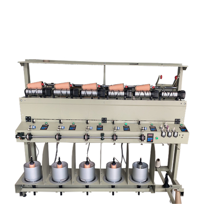 মেকানিক্যাল ওয়াটার জেট লুম ফ্যাব্রিক 700 RPM 280cm লুম টেক্সটাইল মেশিন
