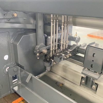 উচ্চ ওজনের ডবি ক্লথ ফ্যাব্রিক উইভিং মেশিন 1000 RPM উচ্চ ঘনত্ব