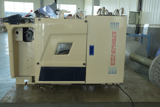 1000 RPM ইলেকট্রনিক ডবি লুম  ​​3.6m ওয়াটার জেট লুমস টেক্সটাইল ওয়ারপিং মেশিন