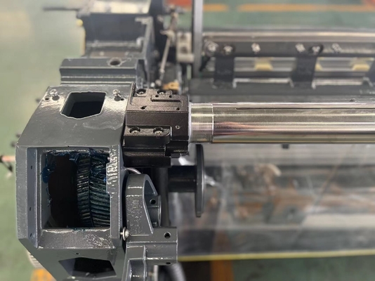 ডবি ওপেনিং লুম টেক্সটাইল মেশিন 4.5KW 1000 RPM হাই স্পিড উইভিং মেশিন