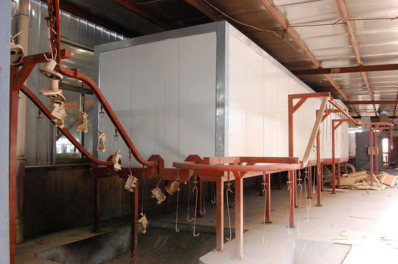 1200 RPM ওয়াটার জেট টেক্সটাইল মেশিন 280cm ডবি হাই স্পিড পাওয়ার লুম মেশিন