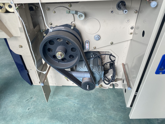 1200 RPM ওয়াটার জেট মেশিন লুম ডবি ক্যাম হাই স্পিড পাওয়ার লুম মেশিন