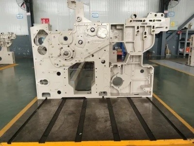 1000 RPM স্পিড এয়ার জেট তাঁতের ডাবল অগ্রভাগ 200cm ফ্যাব্রিক কটন উইভিং মেশিন